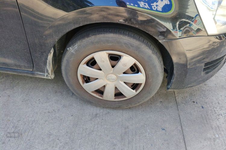 Volkswagen Santana 2016 car image #9