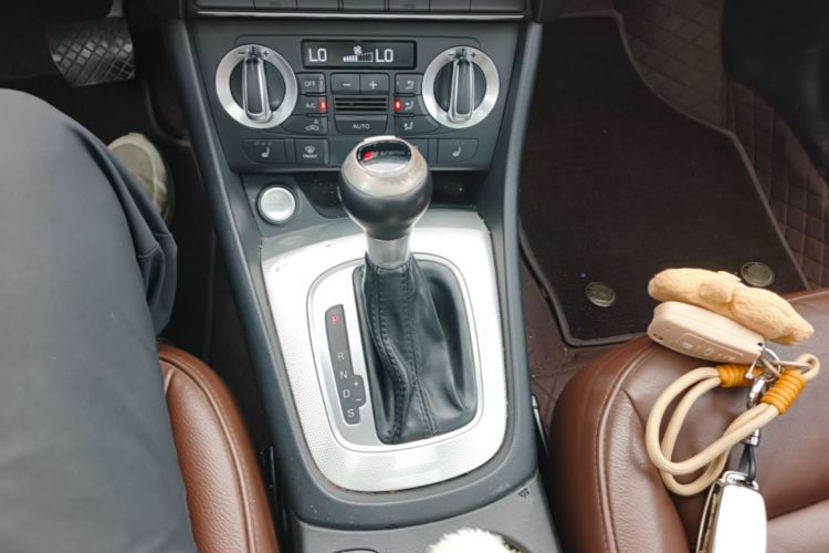 Audi Q3 2016 #14 Audi Q3 2016 imagen de coche #14