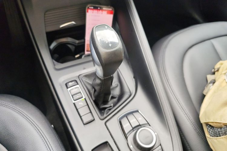 BMW X1 2017 image de voiture #18