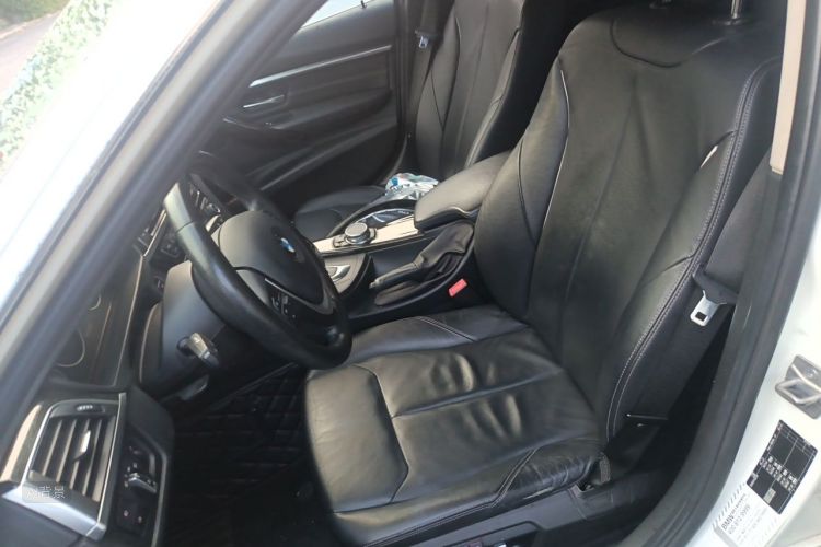 BMW 3 Series 2016 #17 BMW 3 Series 2016 car image #17