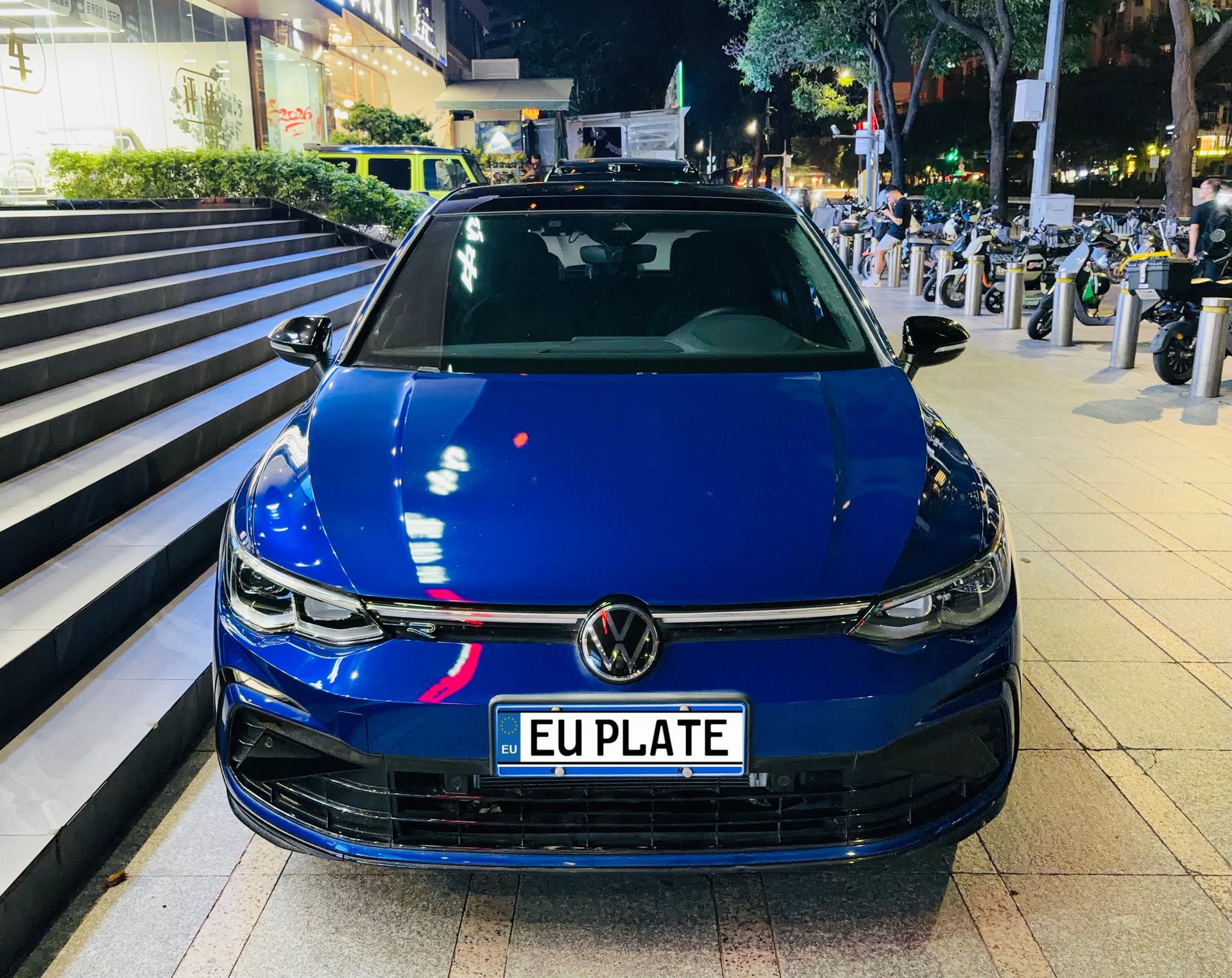 2021 immagine di auto #16