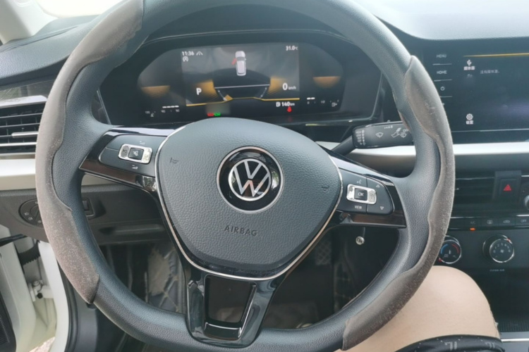 Volkswagen Lavida 2022 car image #11