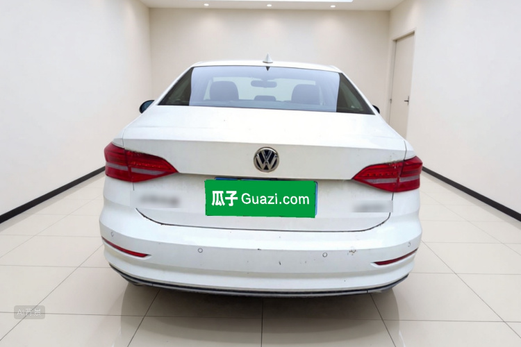 Volkswagen Lavida 2019 #6 Volkswagen Lavida 2019 car image #6