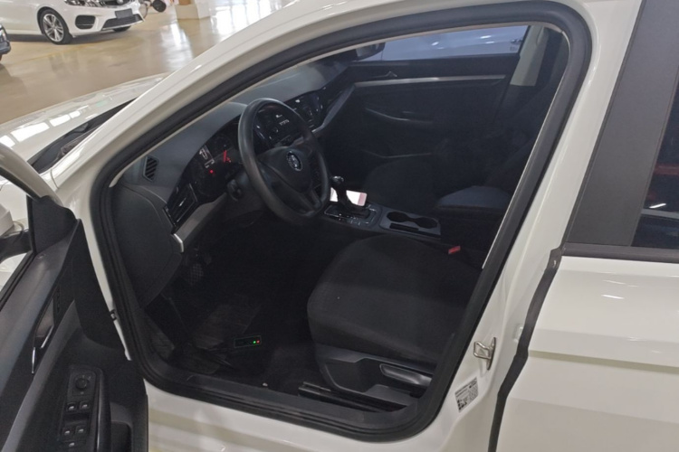 Volkswagen Bora 2019 #15 Volkswagen Bora 2019 car image #15