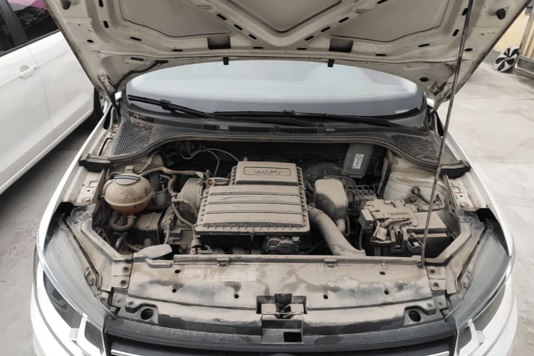 Volkswagen Santana 2018 #20 Volkswagen Santana 2018 image de voiture #20