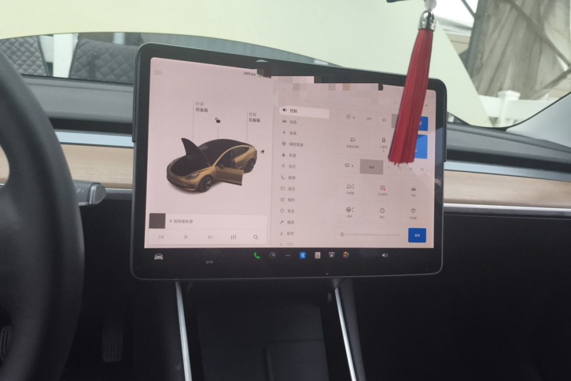 Tesla Model 3 2020 #24 Tesla Model 3 2020 immagine di auto #24