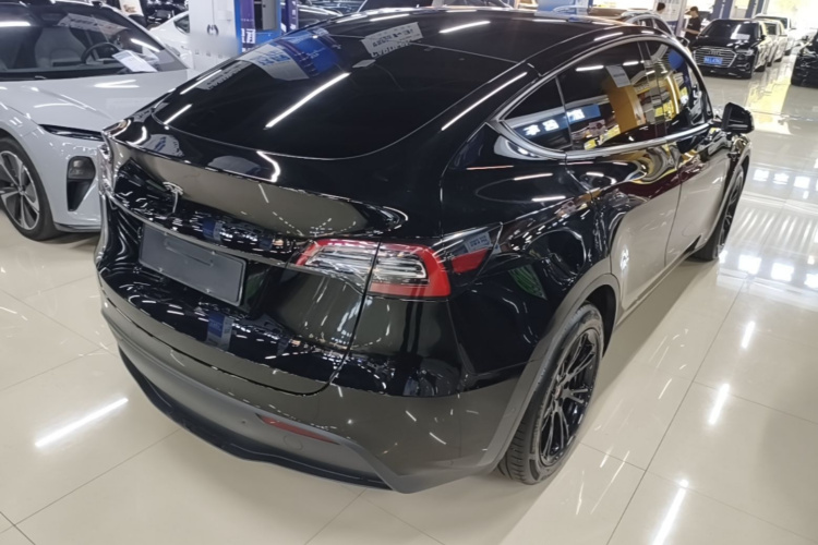 Tesla Model Y 2022 car image #5