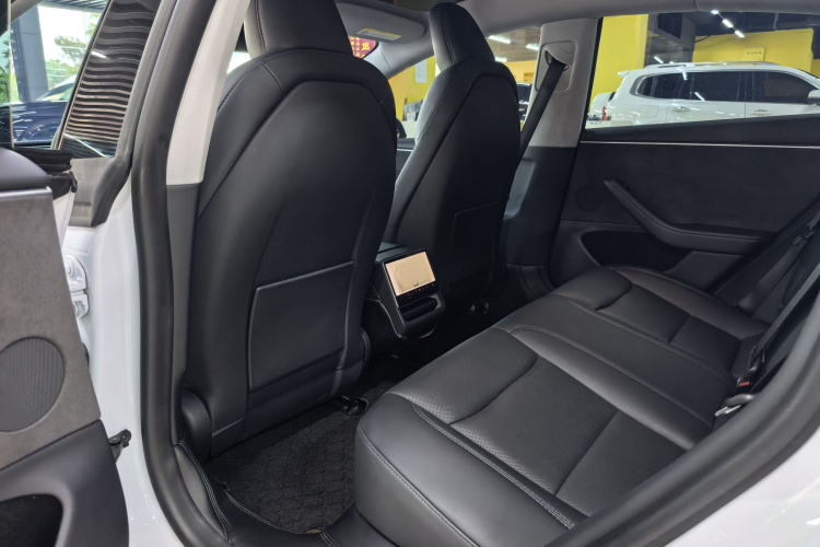 Tesla Model 3 2024 صورة سيارة #10
