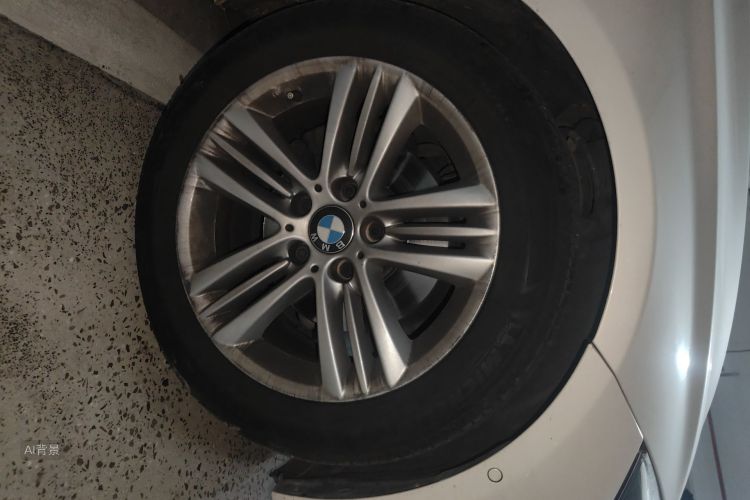 BMW 3 Series 2017 #9 BMW 3 Series 2017 car image #9