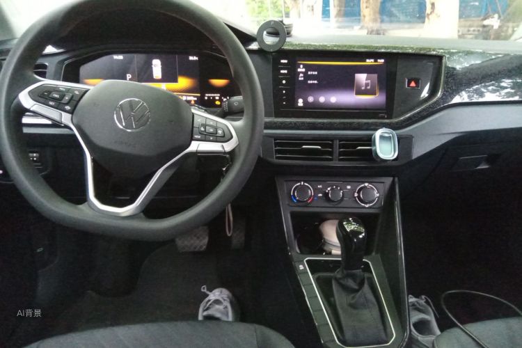 Volkswagen Lavida 2025 car image #11