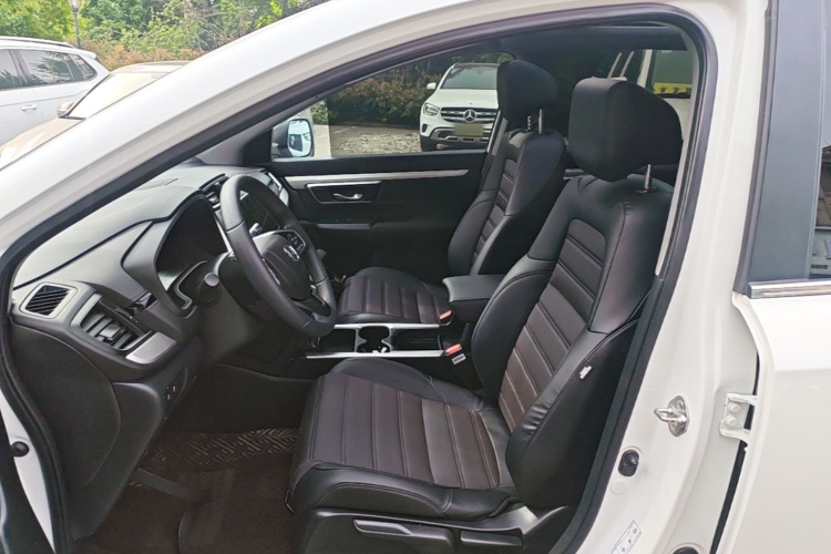 Honda CR-V 2022 imagem de carro #15