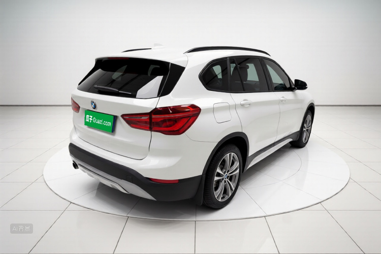 BMW X1 2018 car image #7
