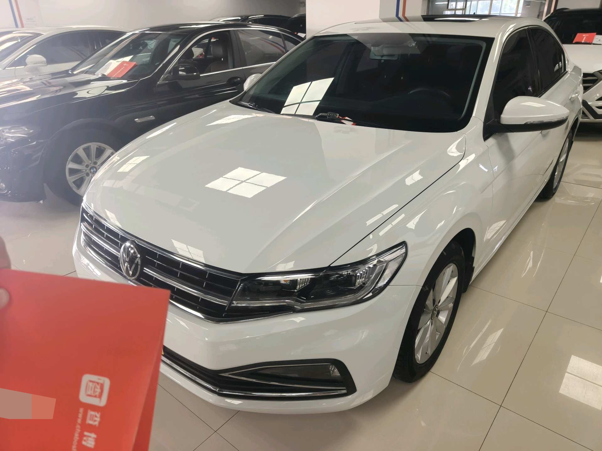 Volkswagen Bora 2021 Volkswagen Bora 2021 car image