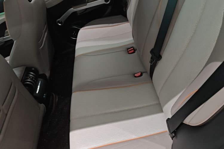BYD Yuan Plus 2024 #17 BYD Yuan Plus 2024 изображение автомобиля #17