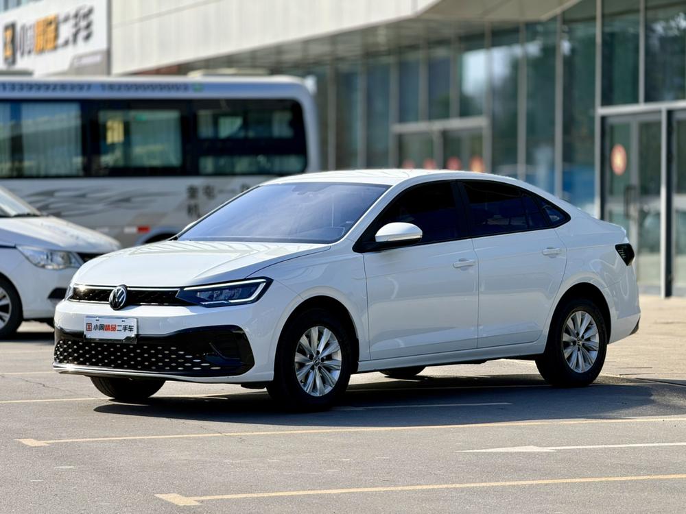 Volkswagen Lavida 2024 car image 