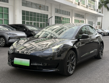 Tesla Model 3 2022 immagine di auto 