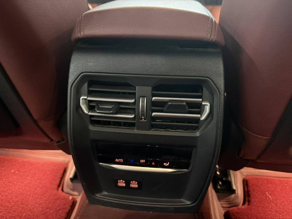 BMW 3 Series 2022 #17 BMW 3 Series 2022 car image #17