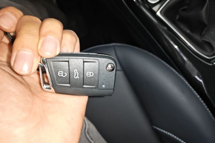 Volkswagen Tharu 2025 #9 Volkswagen Tharu 2025 صورة سيارة #9