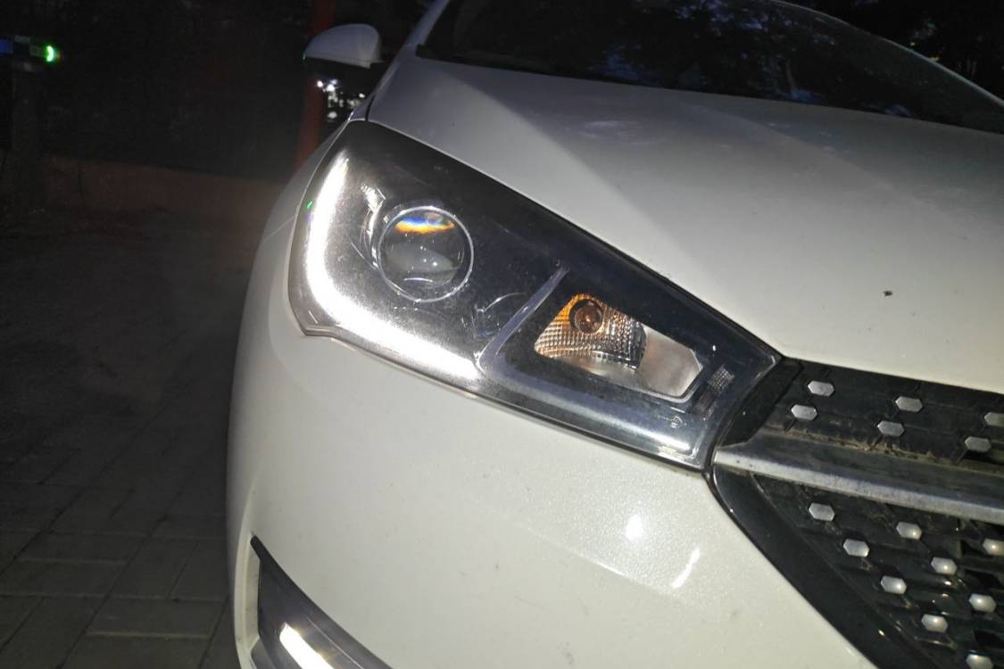 Chery Arrizo 5 2022 #7 Chery Arrizo 5 2022 car image #7