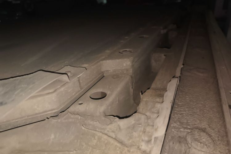BYD Yuan Plus 2022 car image #19
