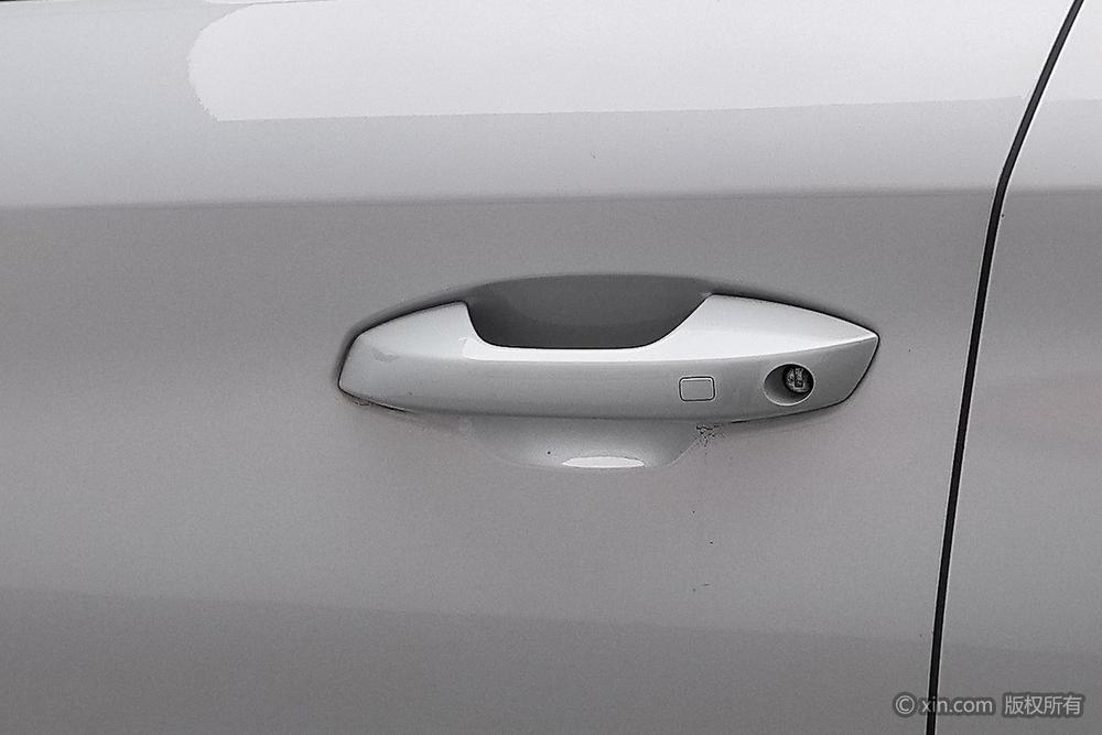 BYD Yuan Plus 2022 #10 BYD Yuan Plus 2022 immagine di auto #10