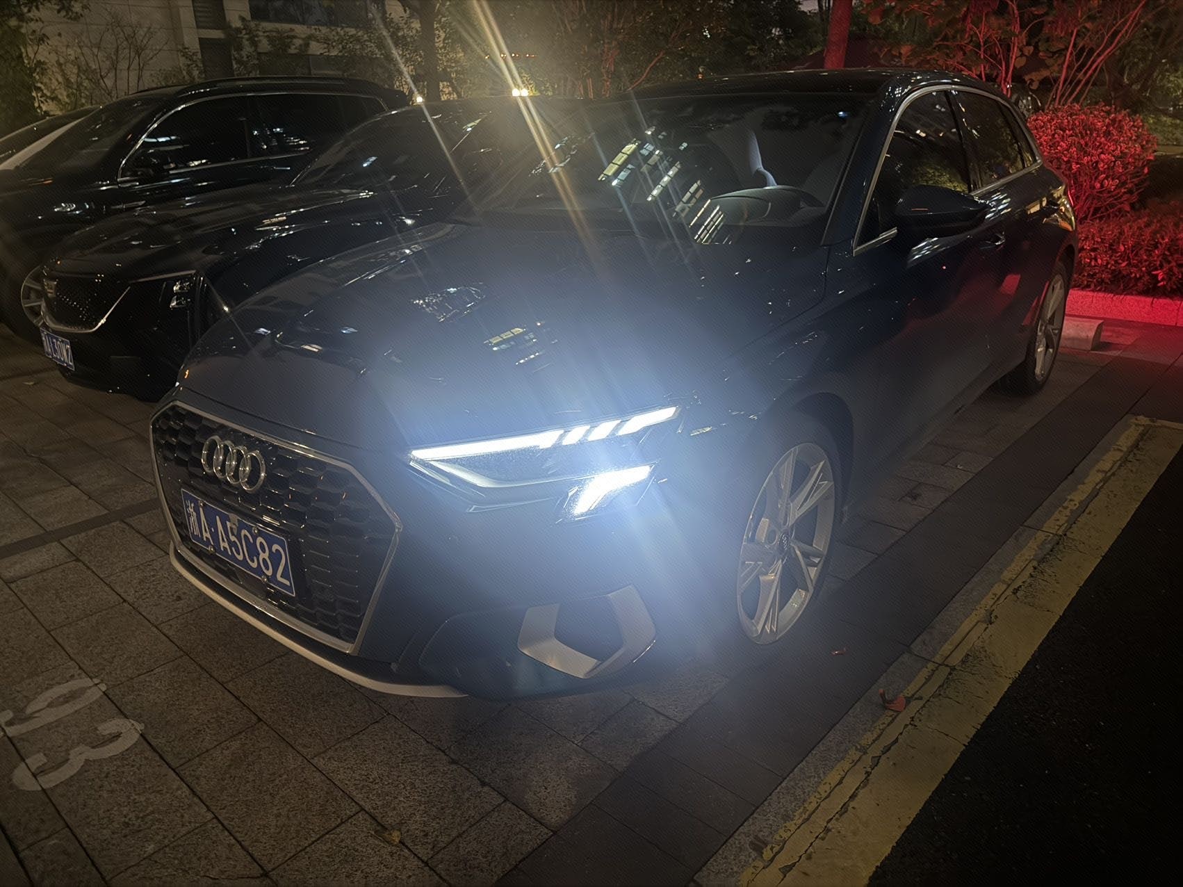 2021 2021 image de voiture