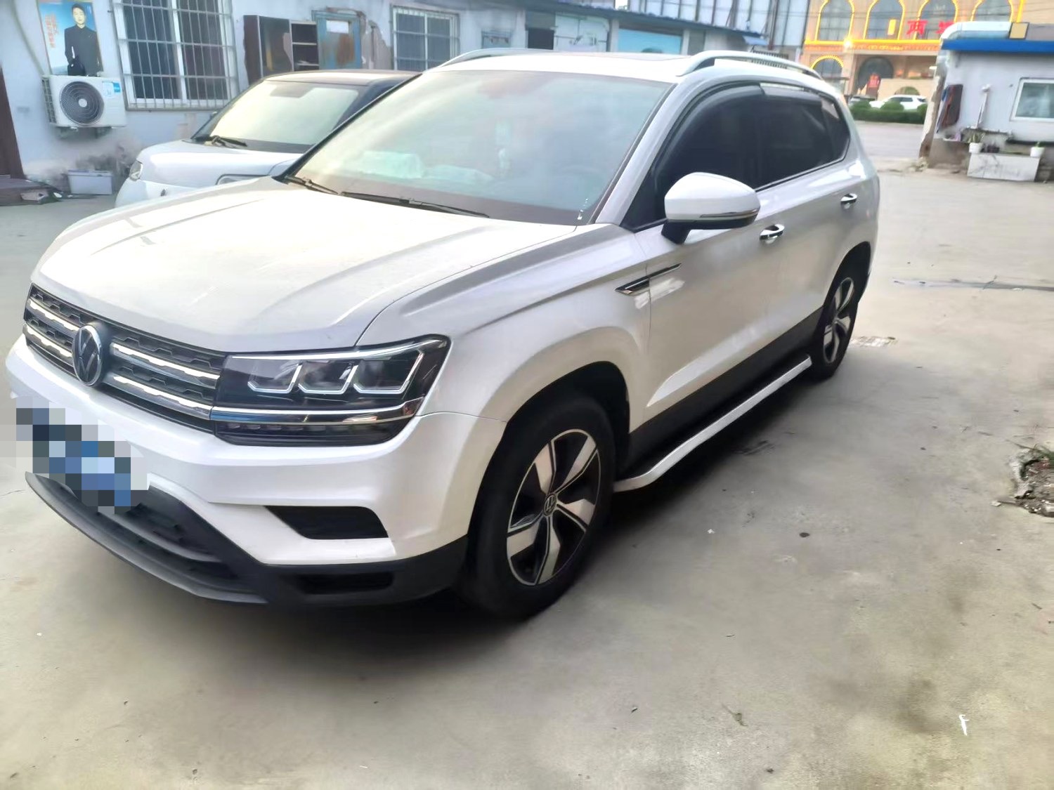 2021 2021 car image