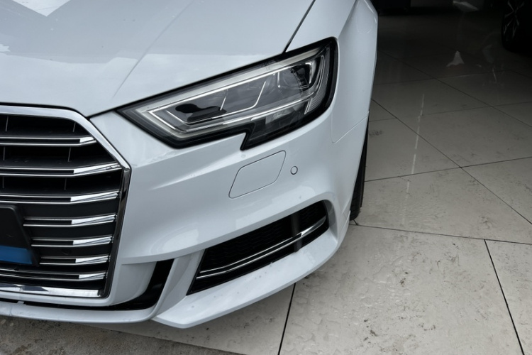 Audi A3 2020 #9 Audi A3 2020 car image #9