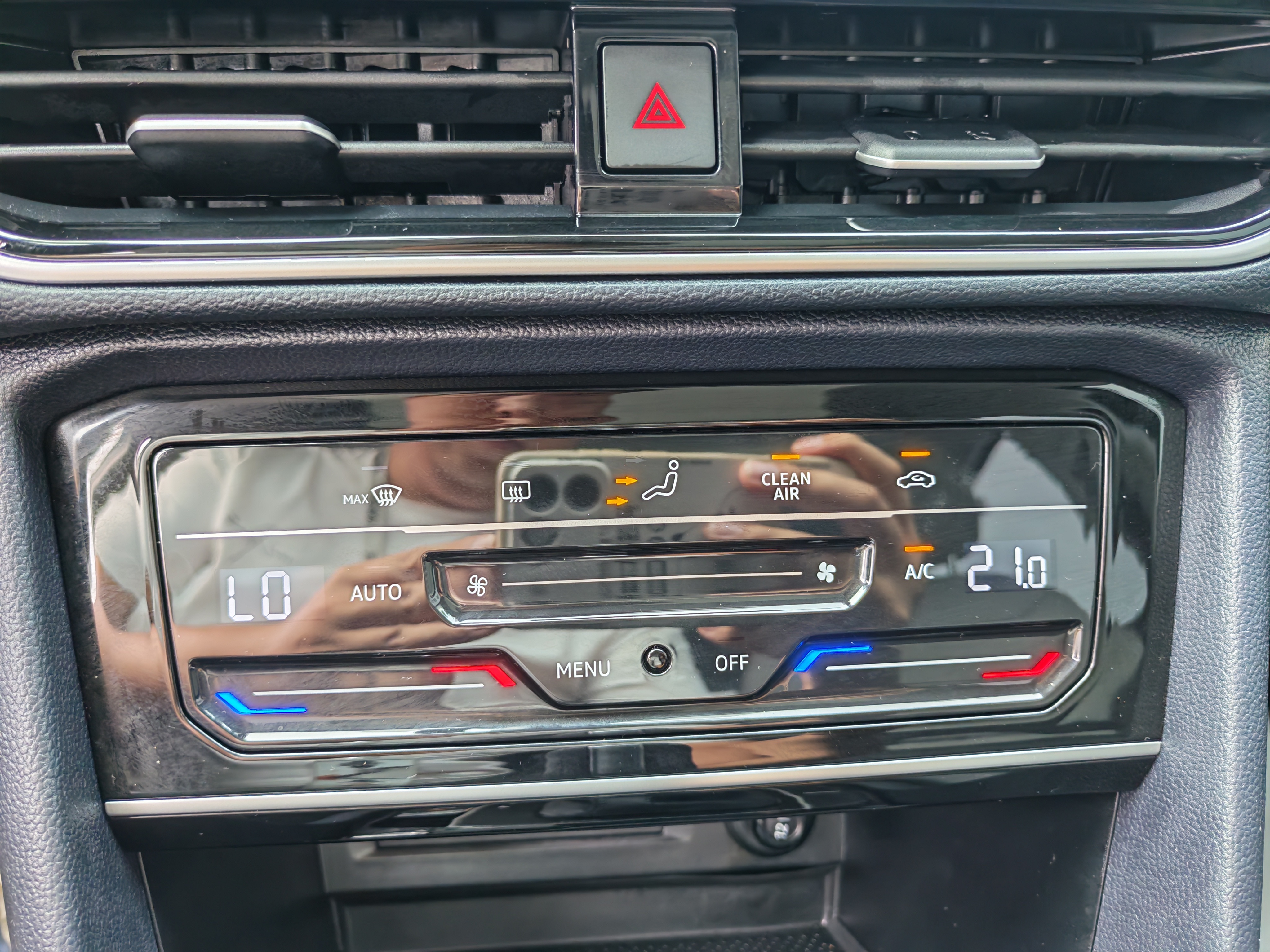 Volkswagen Tharu 2023 #10 Volkswagen Tharu 2023 car image #10