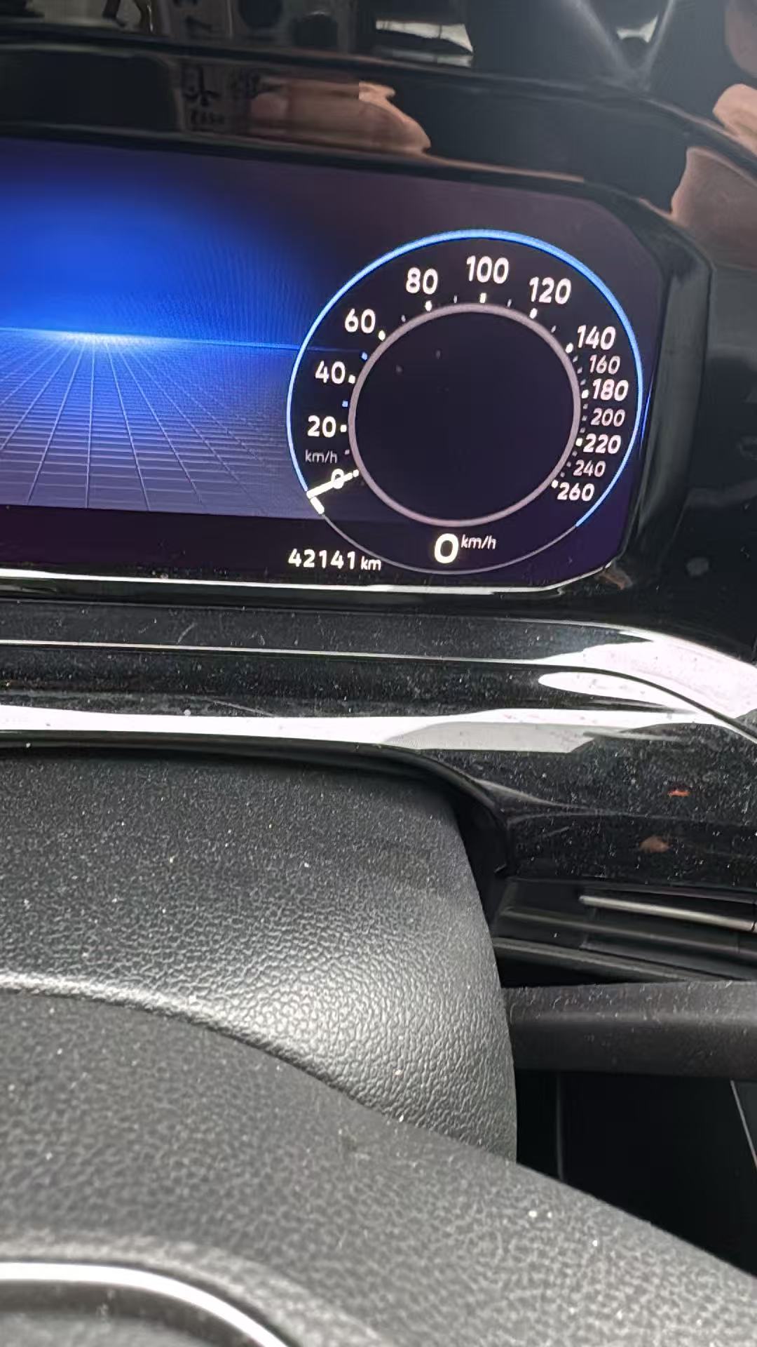 Volkswagen Golf 2021 car image #5