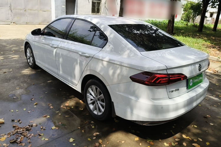 Volkswagen Bora 2020 immagine di auto #5