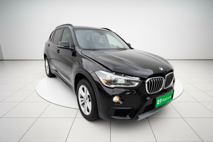 BMW X1 2017 image de voiture #6