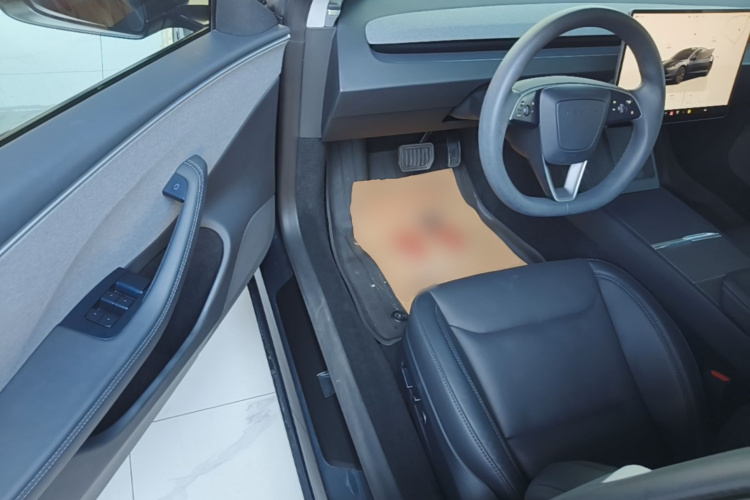 Tesla Model 3 2024 #16 Tesla Model 3 2024 immagine di auto #16