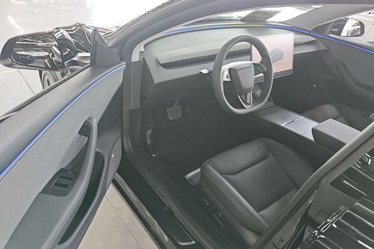 Tesla Model 3 2025 #16 Tesla Model 3 2025 immagine di auto #16