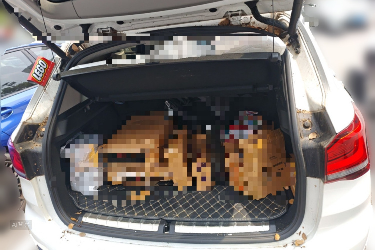 BMW X1 2020 image de voiture #21