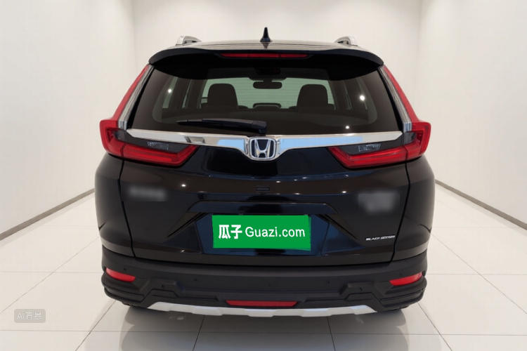 Honda CR-V 2021 #6 Honda CR-V 2021 car image #6