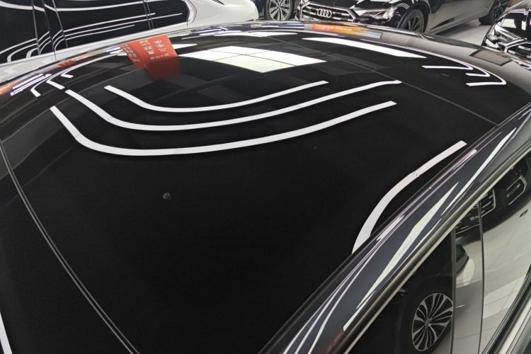 Tesla Model 3 2024 car image #25