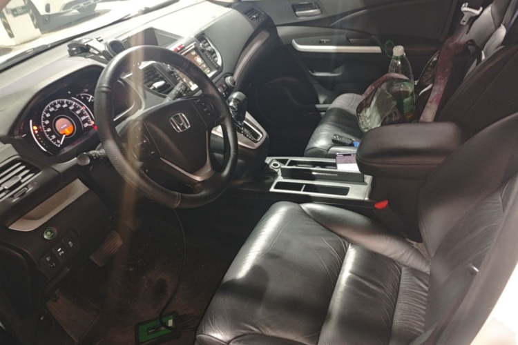 Honda CR-V 2015 car image #15