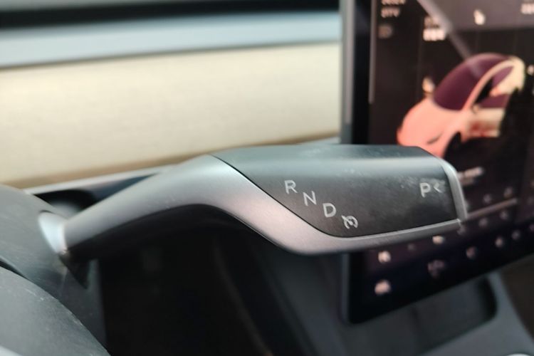 Tesla Model 3 2022 #14 Tesla Model 3 2022 car image #14