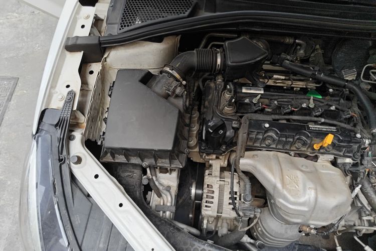 MG 5 2022 صورة سيارة #28