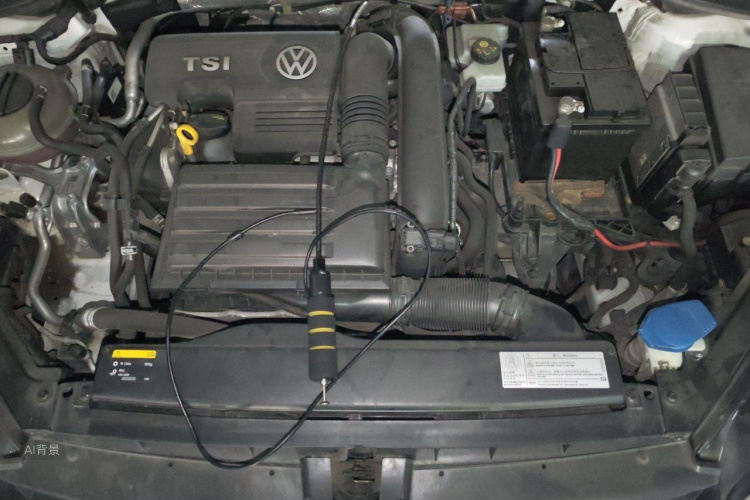 Volkswagen Golf 2015 car image #22