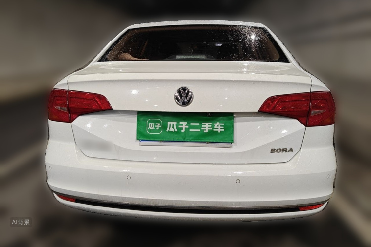 Volkswagen Bora 2017 #6 Volkswagen Bora 2017 imagen de coche #6