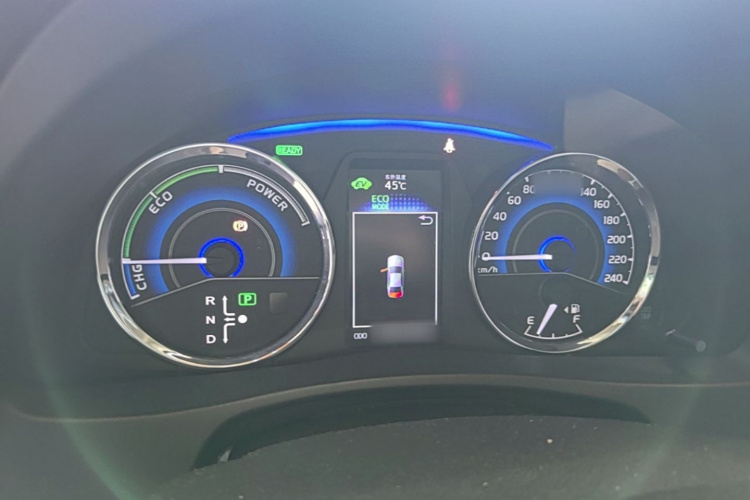 Toyota Corolla 2018 car image #13