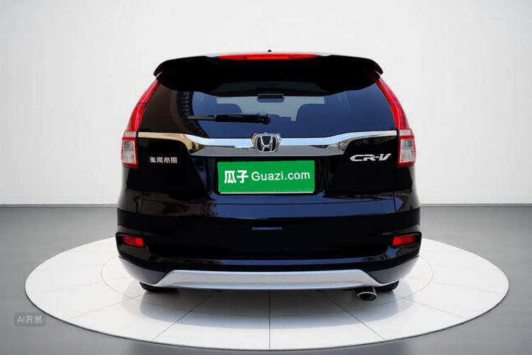 Honda CR-V 2017 car image #6