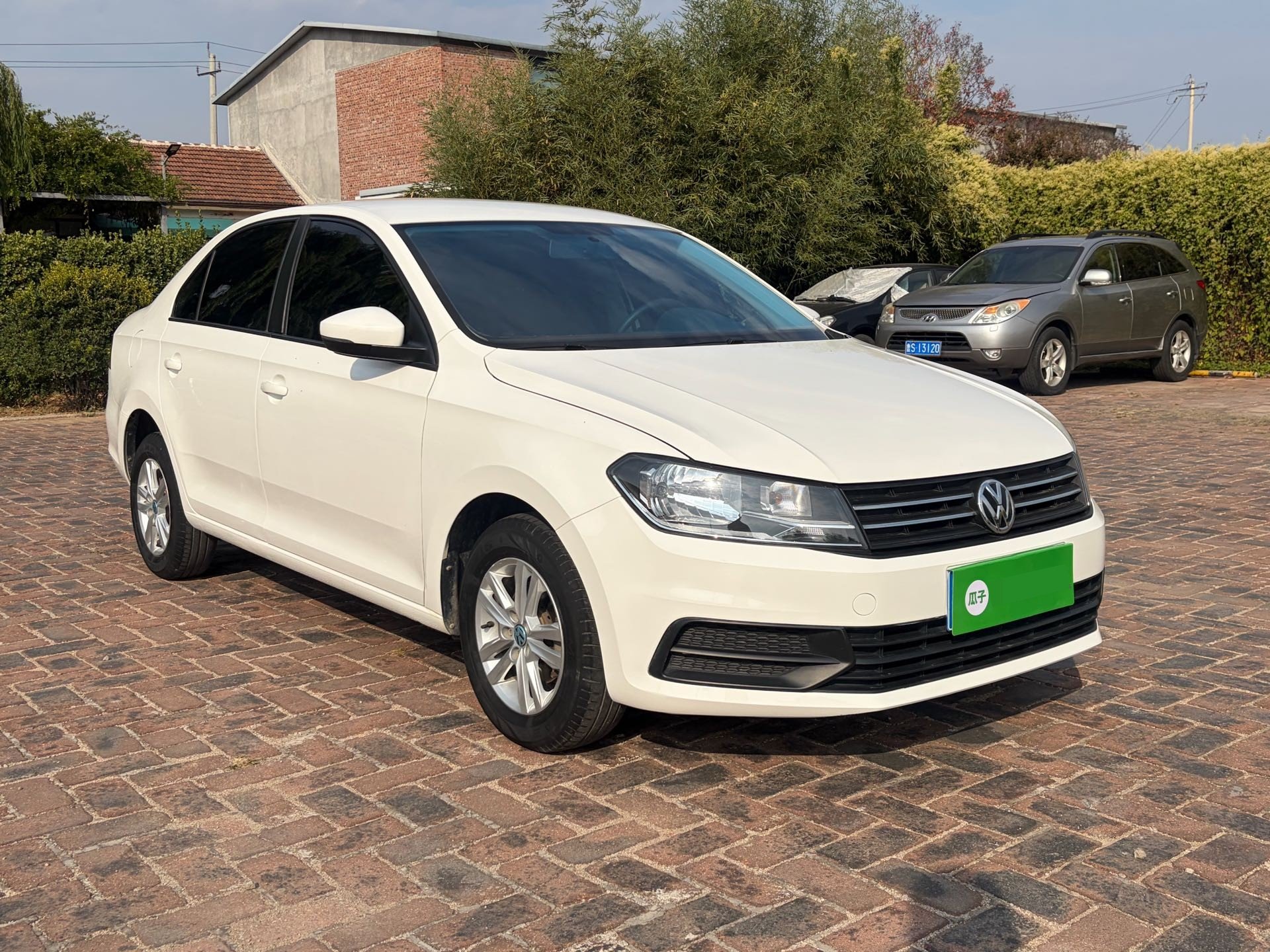 Volkswagen Santana 2020 #3 Volkswagen Santana 2020 immagine di auto #3
