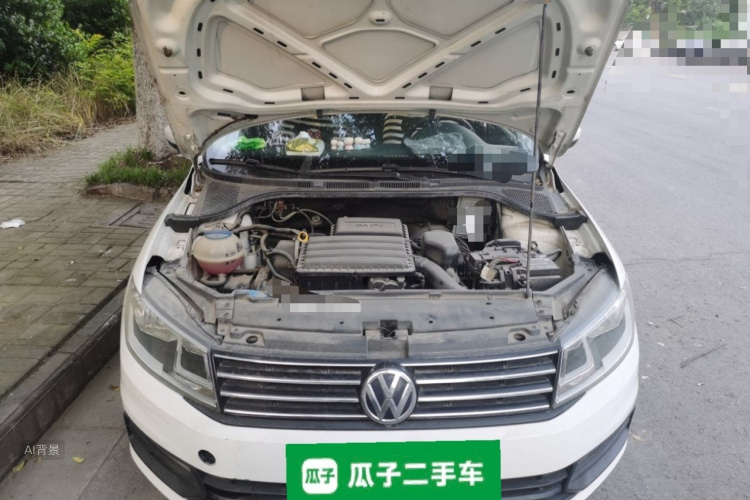 Volkswagen Santana 2016 #22 Volkswagen Santana 2016 car image #22