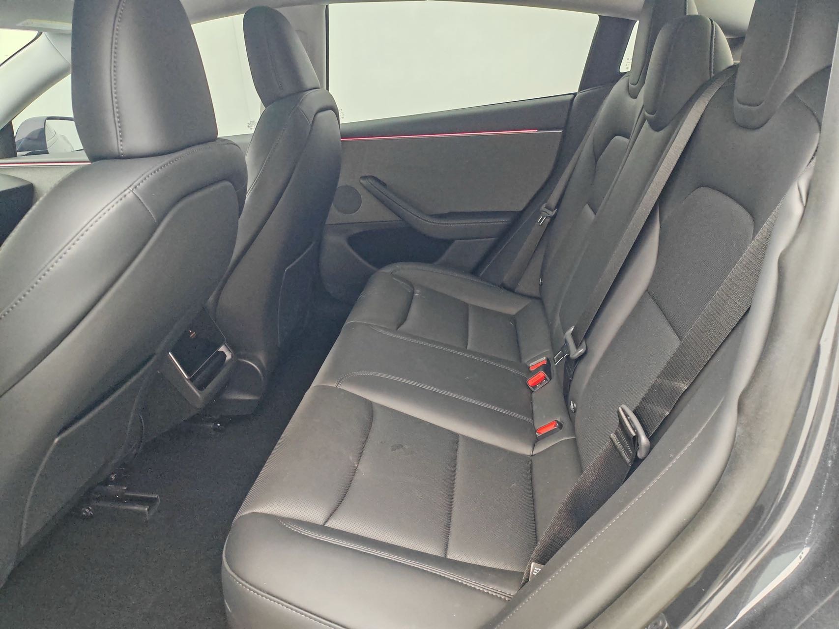 Tesla Model 3 2025 #5 Tesla Model 3 2025 car image #5