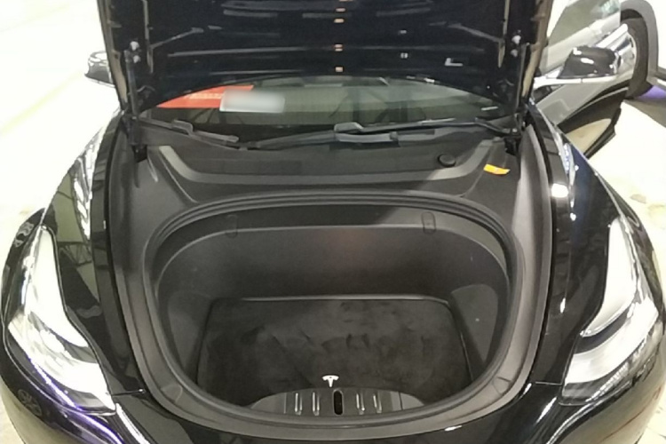 Tesla Model 3 2020 #20 Tesla Model 3 2020 immagine di auto #20