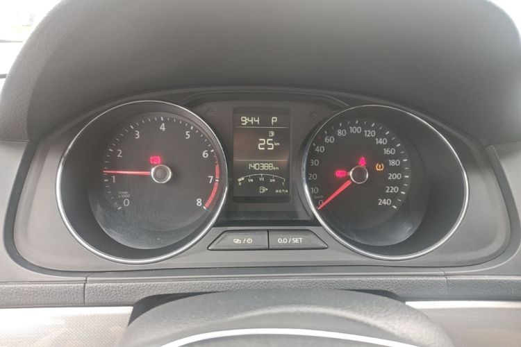 Volkswagen Lavida 2016 #12 Volkswagen Lavida 2016 car image #12