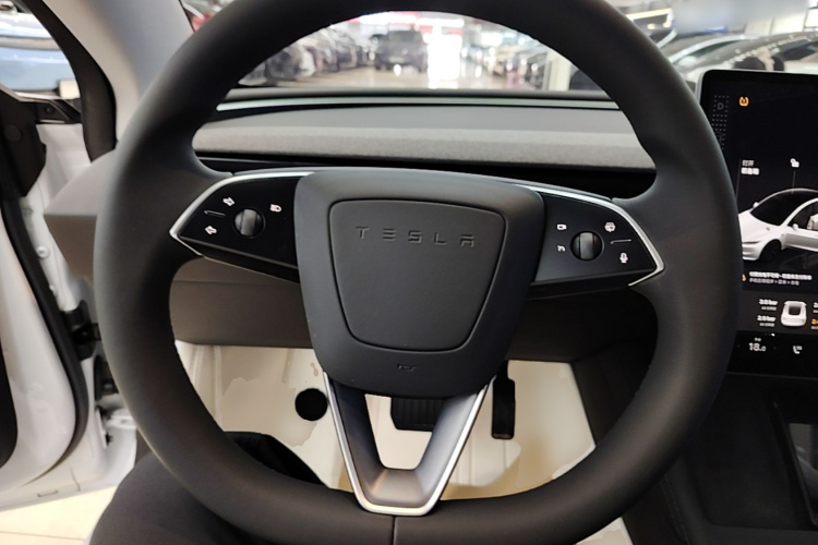 Tesla Model 3 2024 #11 Tesla Model 3 2024 immagine di auto #11